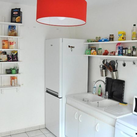 Le Vendome - Shared Appartment Lyon Luaran gambar