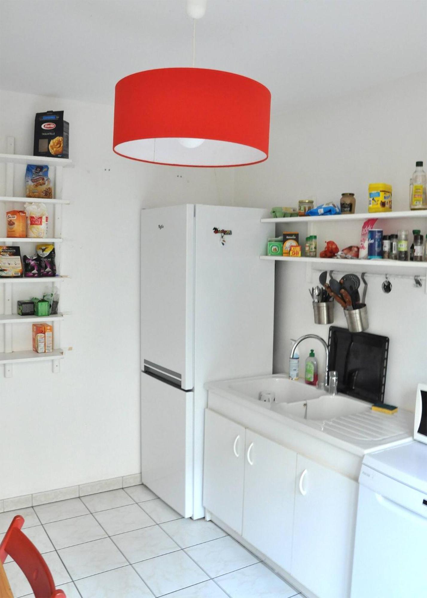 Le Vendome - Shared Appartment Lyon Luaran gambar