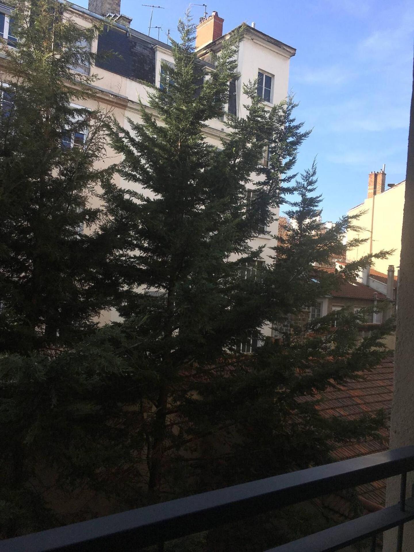 Le Vendome - Shared Appartment Lyon Luaran gambar